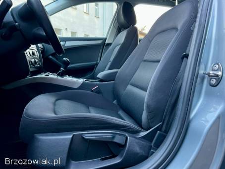Audi A4 Okazja Super st 2009