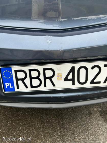Opel Insignia 2009