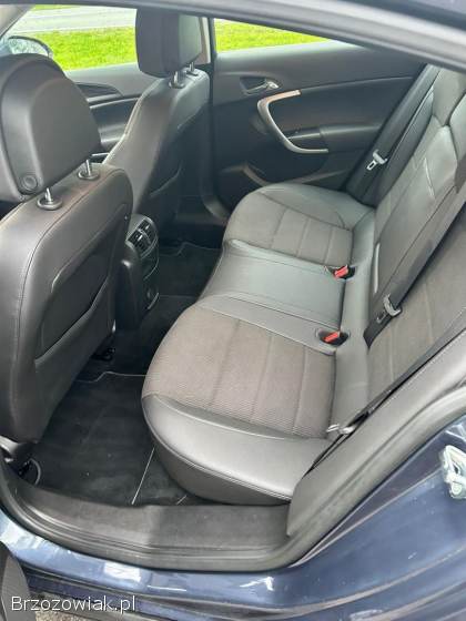 Opel Insignia 2009