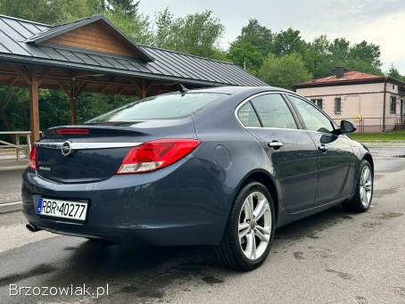Opel Insignia 2009