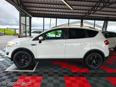 Ford Kuga Automat 4x4!   2011