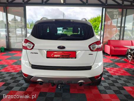 Ford Kuga Automat 4x4!   2011