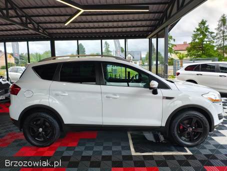 Ford Kuga Automat 4x4!   2011
