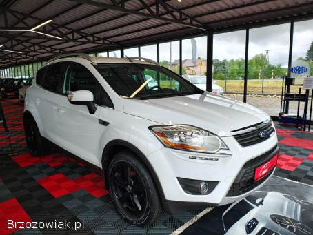 Ford Kuga Automat 4x4!   2011