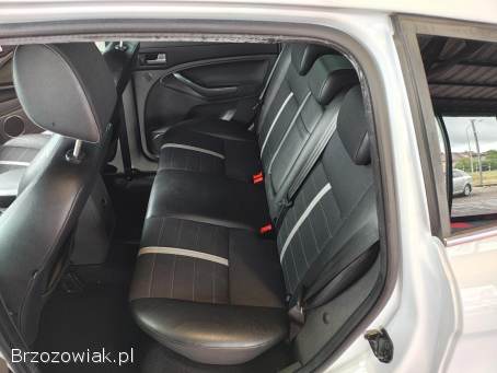Ford Kuga Automat 4x4!   2011
