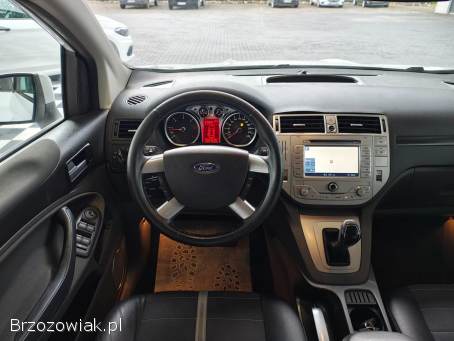 Ford Kuga Automat 4x4!   2011
