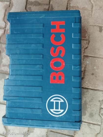 Bosch GBH 5