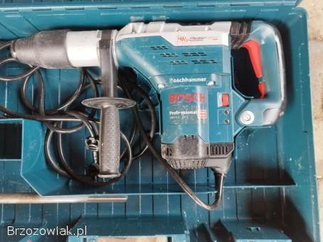 Bosch GBH 5