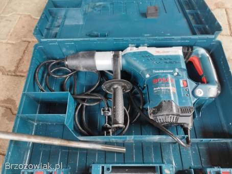 Bosch GBH 5