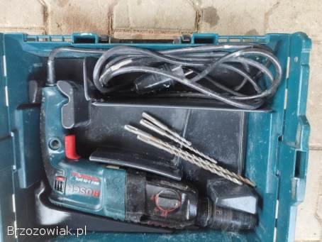 Wietarka Bosch GBH 2-26 DFR
