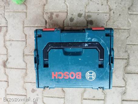 Wietarka Bosch GBH 2-26 DFR