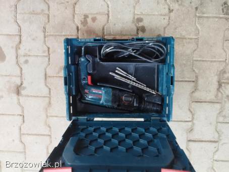 Wietarka Bosch GBH 2-26 DFR