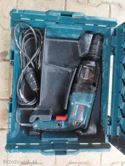 Wietarka Bosch GBH 2-26 DFR