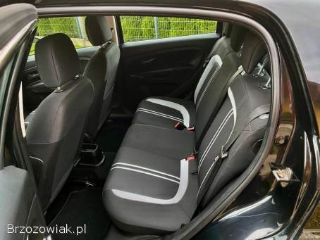 Fiat Grande Punto Zadbany 2009