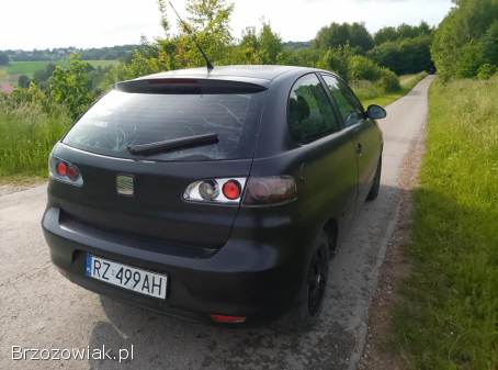 Seat Ibiza 1.  4 2006