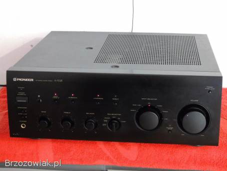 Wzmacniacz Pioneer A-702R sprawny 720 wat.  DOSTAWA