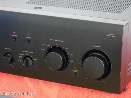 Wzmacniacz Pioneer A-702R sprawny 720 wat.  DOSTAWA