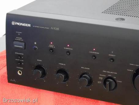 Wzmacniacz Pioneer A-702R sprawny 720 wat.  DOSTAWA