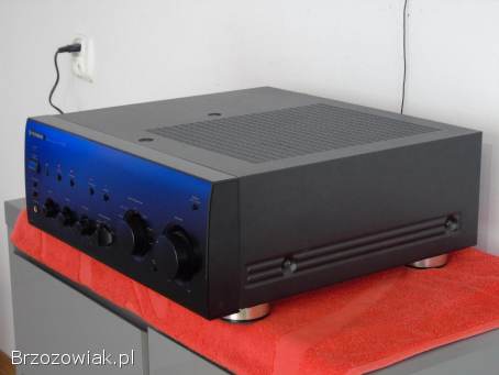 Wzmacniacz Pioneer A-702R sprawny 720 wat.  DOSTAWA