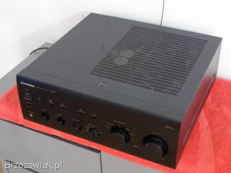 Wzmacniacz Pioneer A-702R sprawny 720 wat.  DOSTAWA