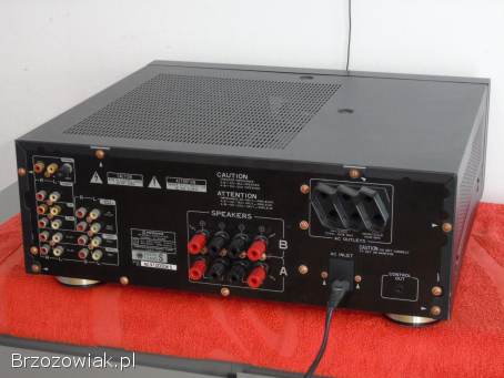 Wzmacniacz Pioneer A-702R sprawny 720 wat.  DOSTAWA