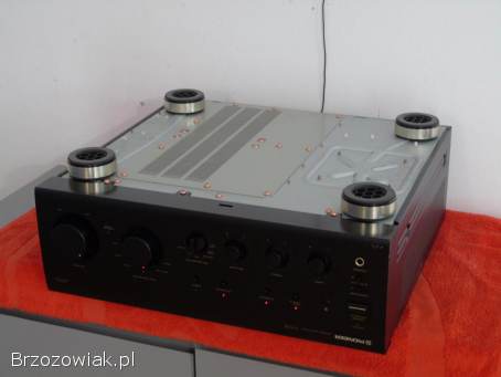 Wzmacniacz Pioneer A-702R sprawny 720 wat.  DOSTAWA