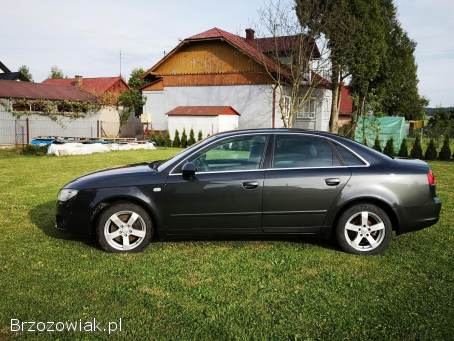 Seat Exeo 2009