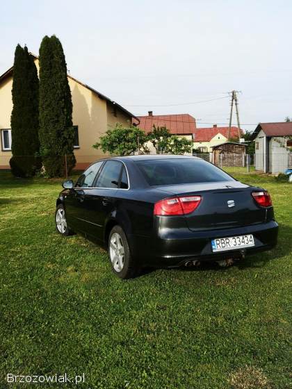 Seat Exeo 2009