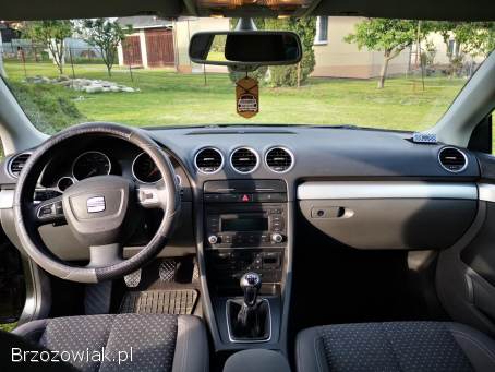Seat Exeo 2009