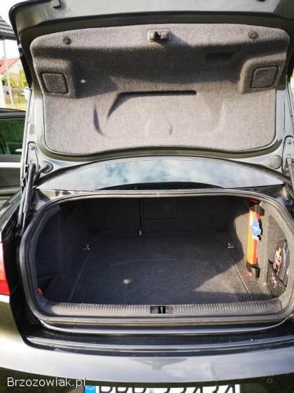 Seat Exeo 2009