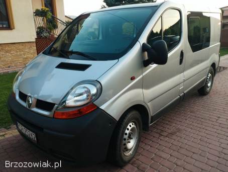 Usługi transportowe busem