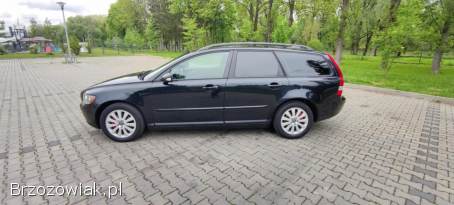 Volvo V50 1.  6 2005