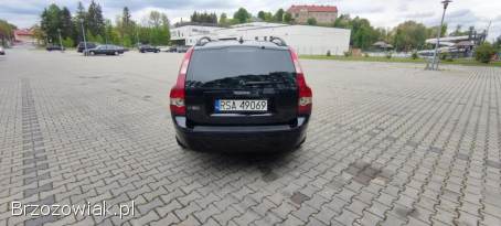 Volvo V50 1.  6 2005