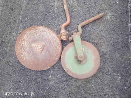 Pług 3-skibowy