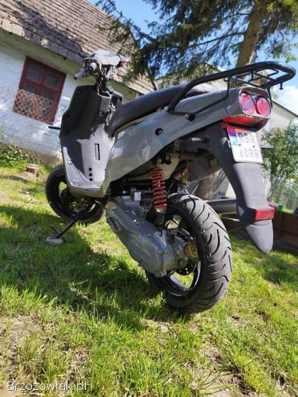 TGB 101 Minarelli LC 70c 2010
