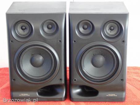 Kolumny Sony SS-H801 mocne 2 x 100 wat.  DOSTAWA