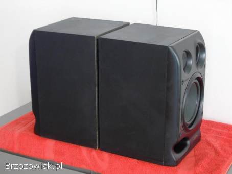 Kolumny Sony SS-H801 mocne 2 x 100 wat.  DOSTAWA