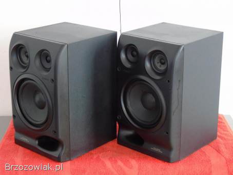 Kolumny Sony SS-H801 mocne 2 x 100 wat.  DOSTAWA