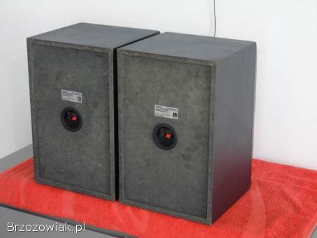 Kolumny Sony SS-H801 mocne 2 x 100 wat.  DOSTAWA