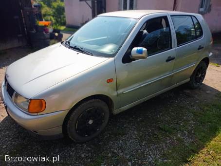 Volkswagen Polo 1998