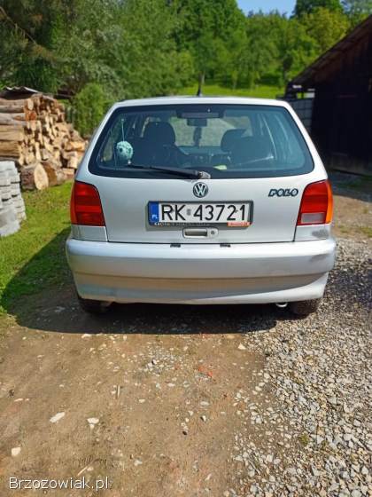 Volkswagen Polo 1998