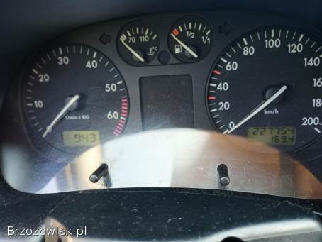 Volkswagen Polo 1998