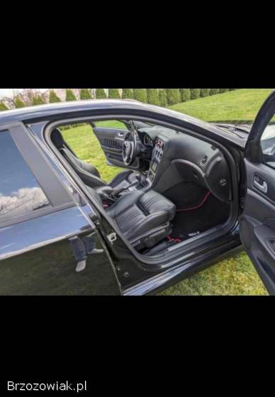 Alfa Romeo 159 Ti q4 2009