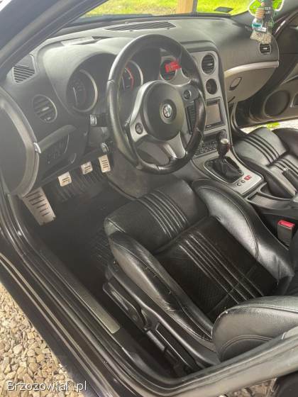 Alfa Romeo 159 Ti q4 2009