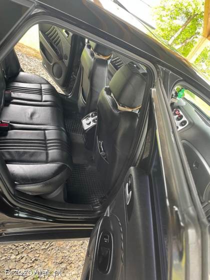 Alfa Romeo 159 Ti q4 2009