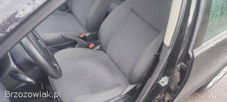 Volkswagen Polo 5 drzwi,  klima 2007