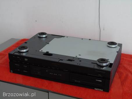 Świetne CD Philips CD-614 sprawny.  WYSYŁKA.