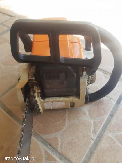 Piła spalinowa Stihl 180