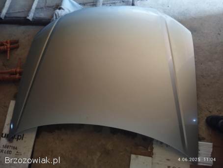 Maska Audi A4 B7
