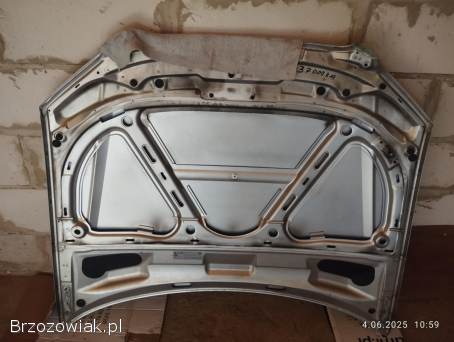 Maska Audi A4 B7